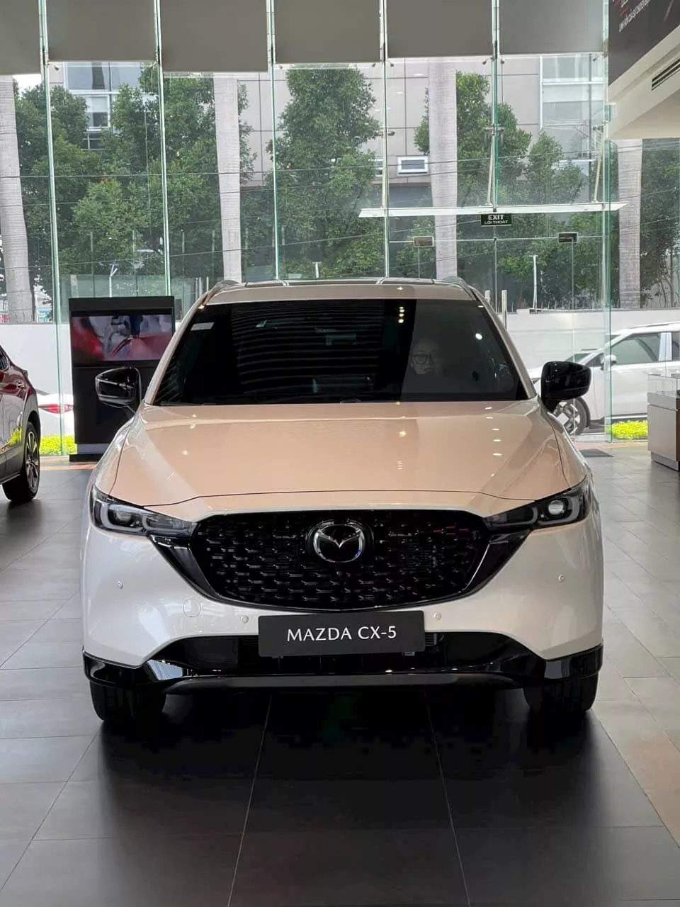 BÁN XE MAZDA SIÊU ĐẸP THỦ ĐỨC, TP HCM-4