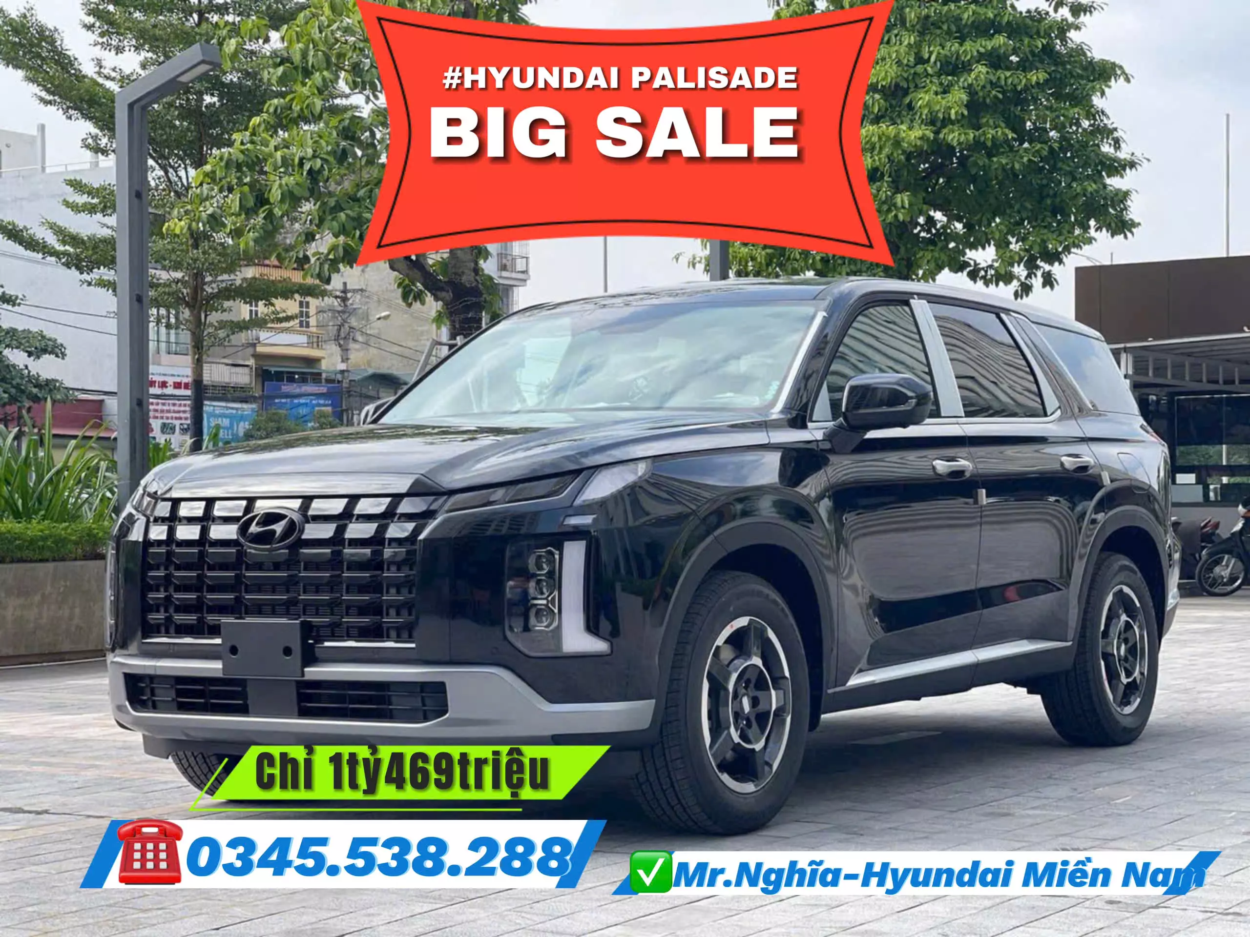 HYUNDAI SIÊU SALE CUỐI NĂM -0