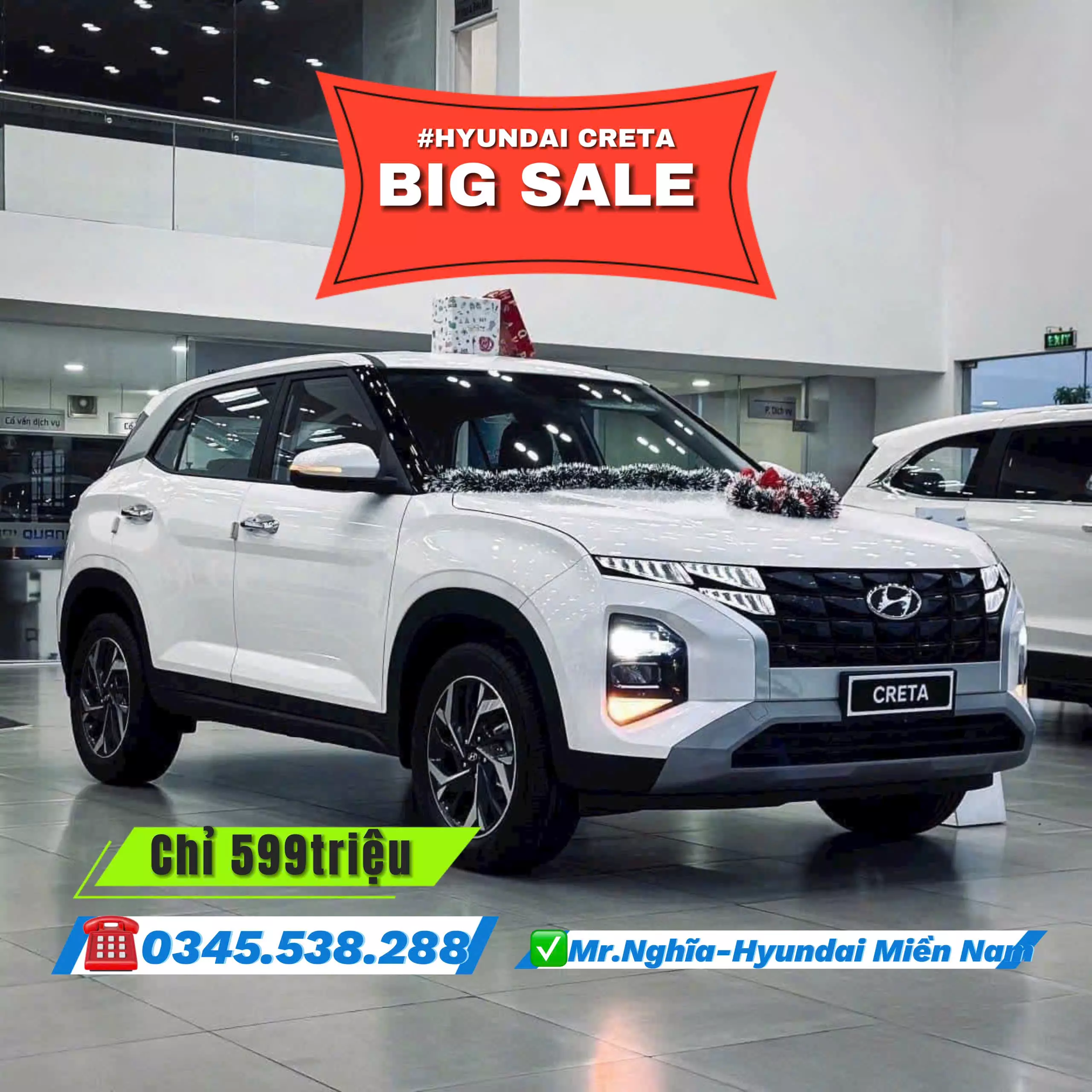 HYUNDAI SIÊU SALE CUỐI NĂM -3