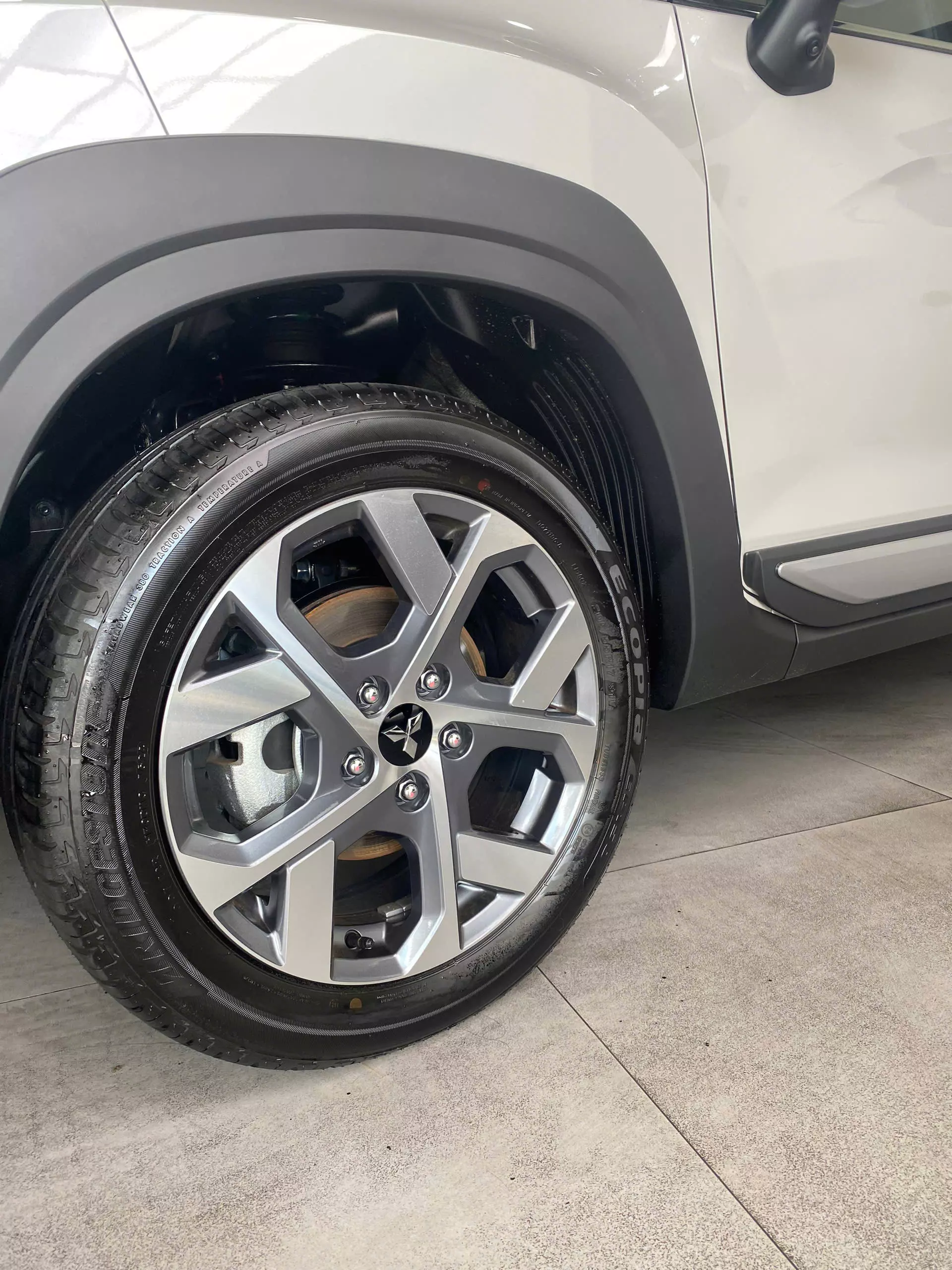 [PHẢI XEM] Mitsubishi Xpander Cross 2024 - Hỗ trợ 100% thuế trước bạ-2