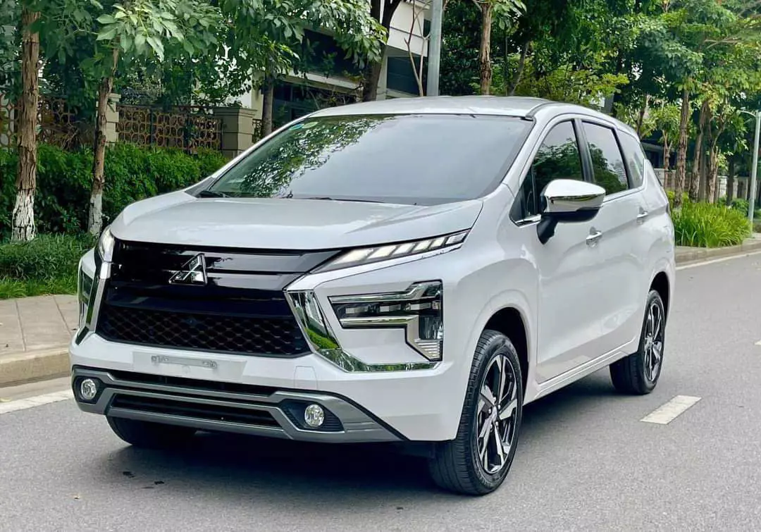 Cần bán xe Xpander Premuium 2023-4