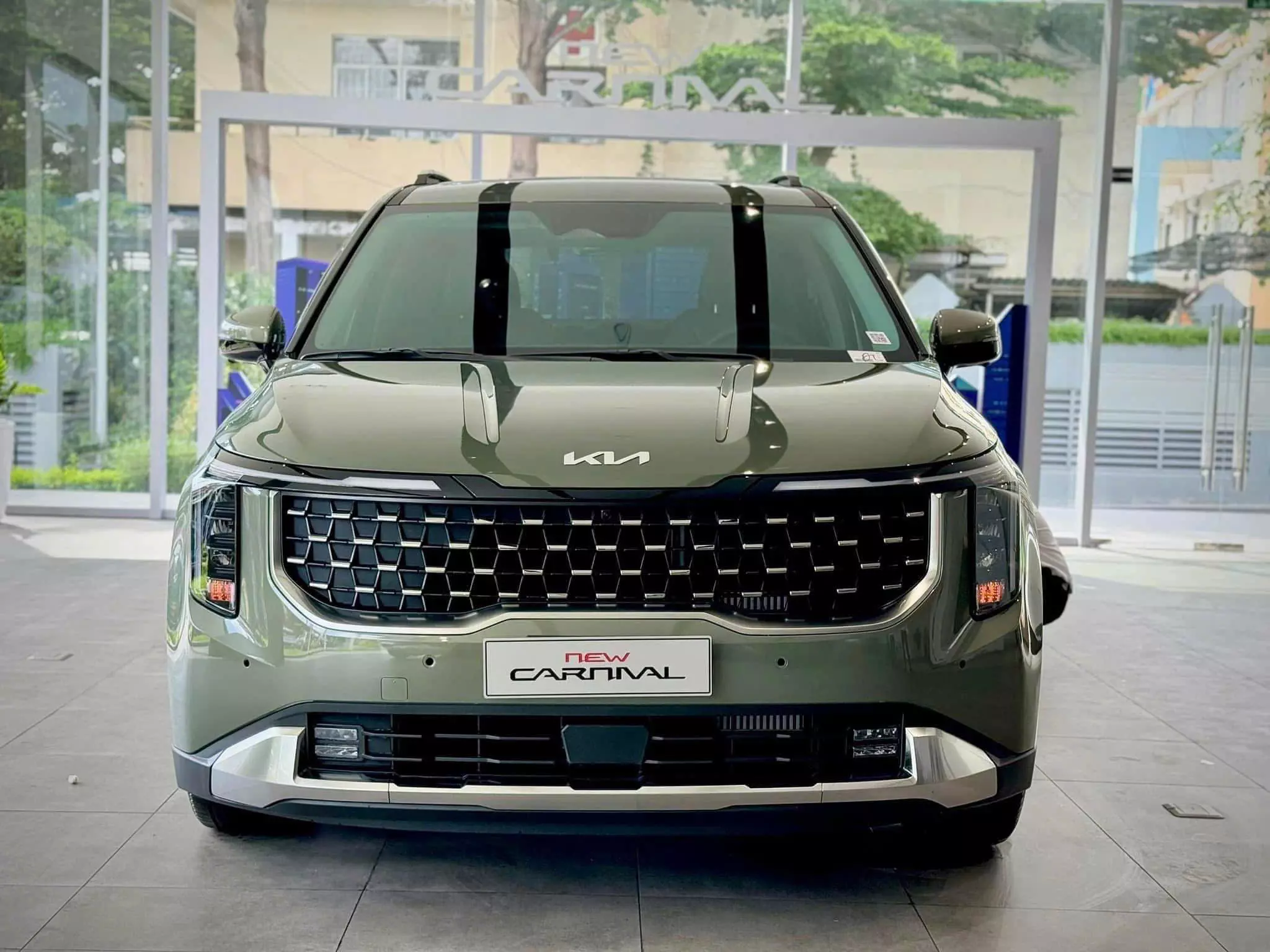  KIA NEW CARNIVAL - DẪN ĐẦU PHÂN KHÚC SUV ĐÔ THỊ  Vài ngày cuối hỗ trợ giảm 50% lệ phí trước bạ-4