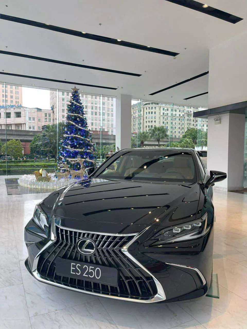 BÁN XE  LEXUS  ES250  AXZA10L- AEZGBW SẢN XUẤT NĂM 2023-4