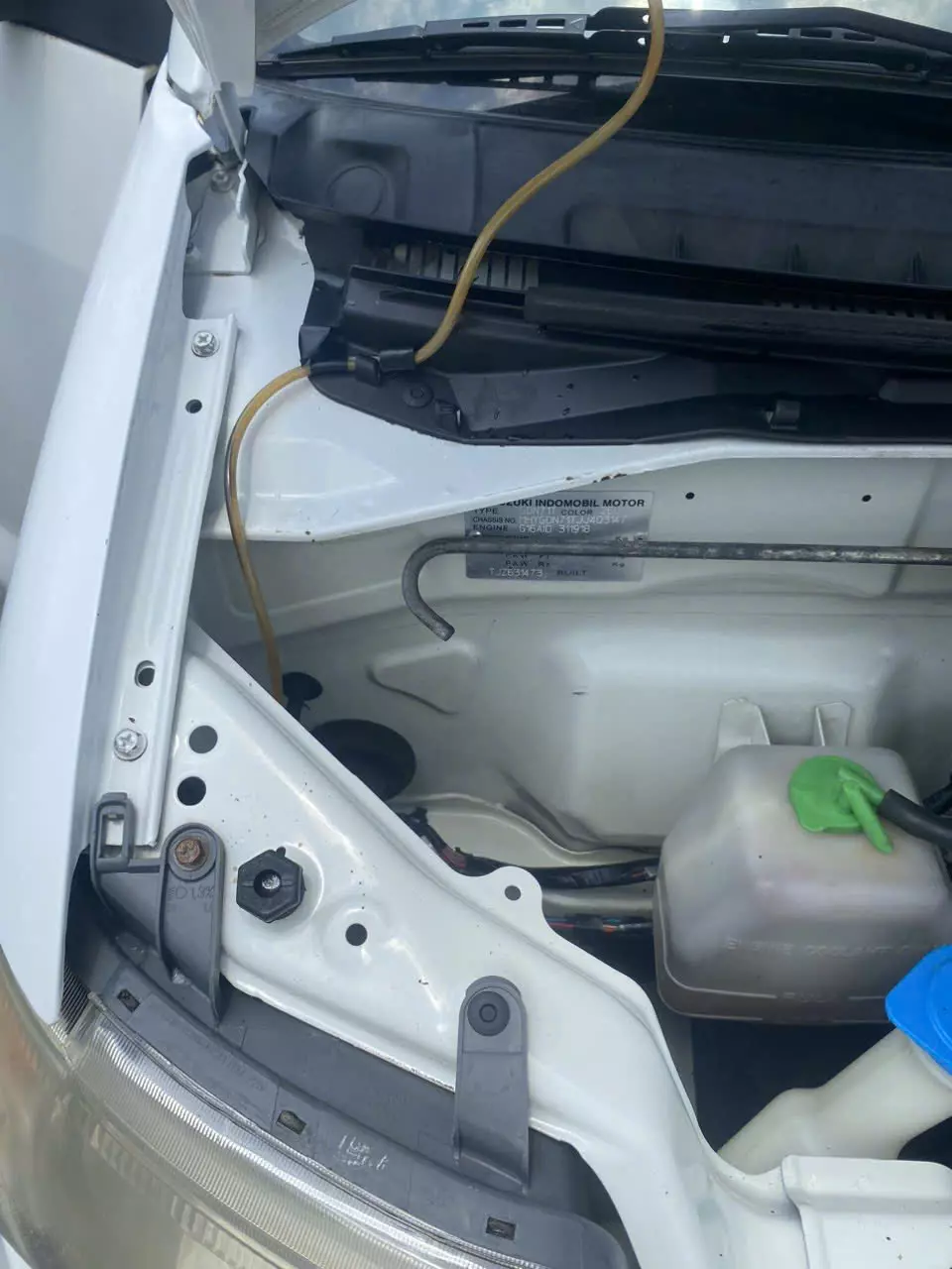 Cần bán xe tải Suzuki Pro 2018 - Đối tác tin cậy cho công việc của bạn!-2