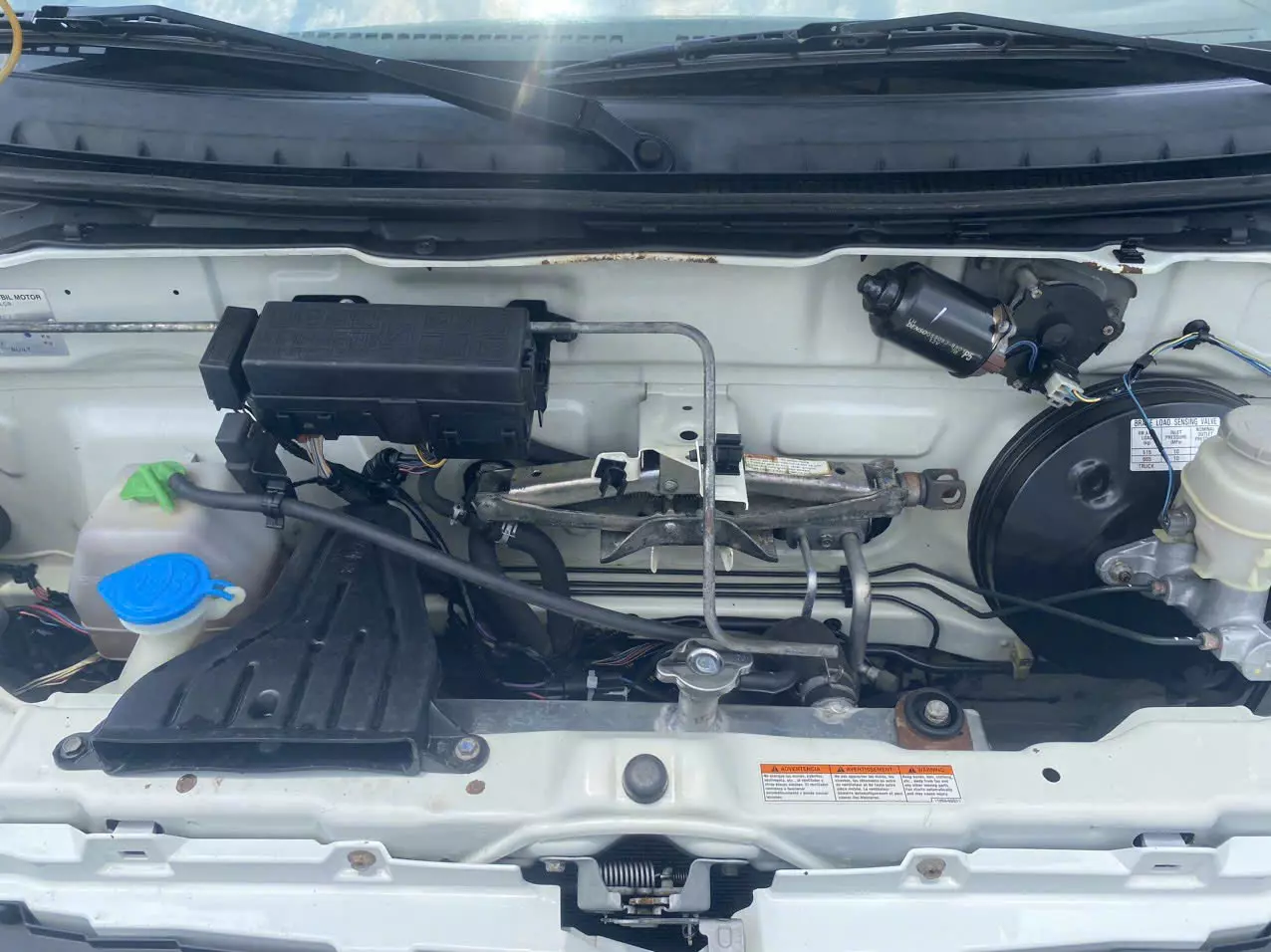 Cần bán xe tải Suzuki Pro 2018 - Đối tác tin cậy cho công việc của bạn!-7