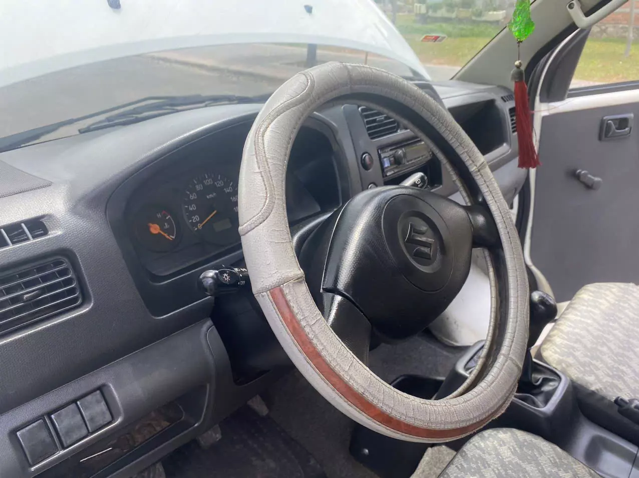 Cần bán xe tải Suzuki Pro 2018 - Đối tác tin cậy cho công việc của bạn!-4