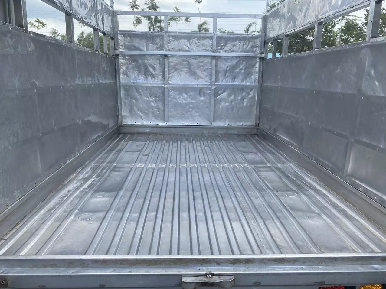 Cần bán xe tải Suzuki Pro 2018 - Đối tác tin cậy cho công việc của bạn!-14