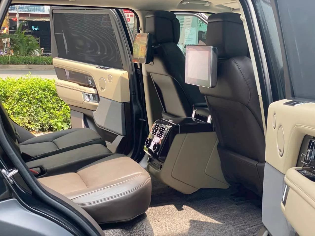 Bán Range Rover Autobiography Vogue 3.0, sản xuất 2019.-6