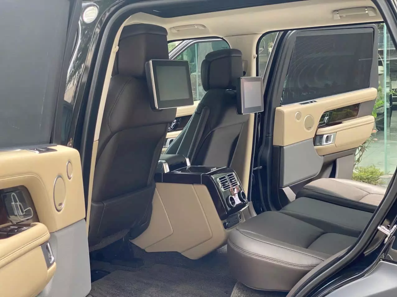 Bán Range Rover Autobiography Vogue 3.0, sản xuất 2019.-8