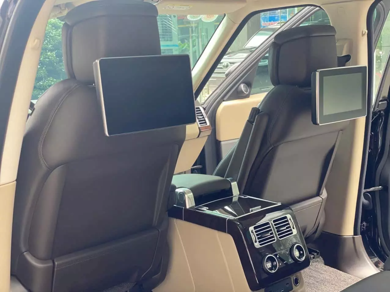 Bán Range Rover Autobiography Vogue 3.0, sản xuất 2019.-10