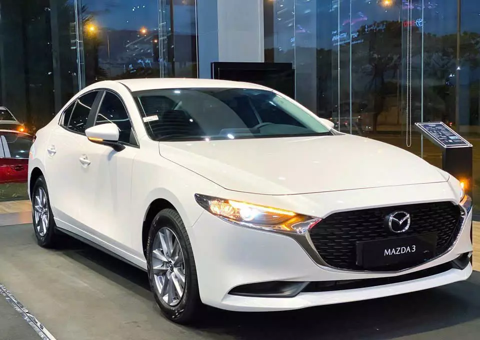 Để Phục Vụ Xe Cho Khách Hàng Dịp Tết Nguyên Đán 2025, Mazda Đồng Nai Công Bố Giá-2