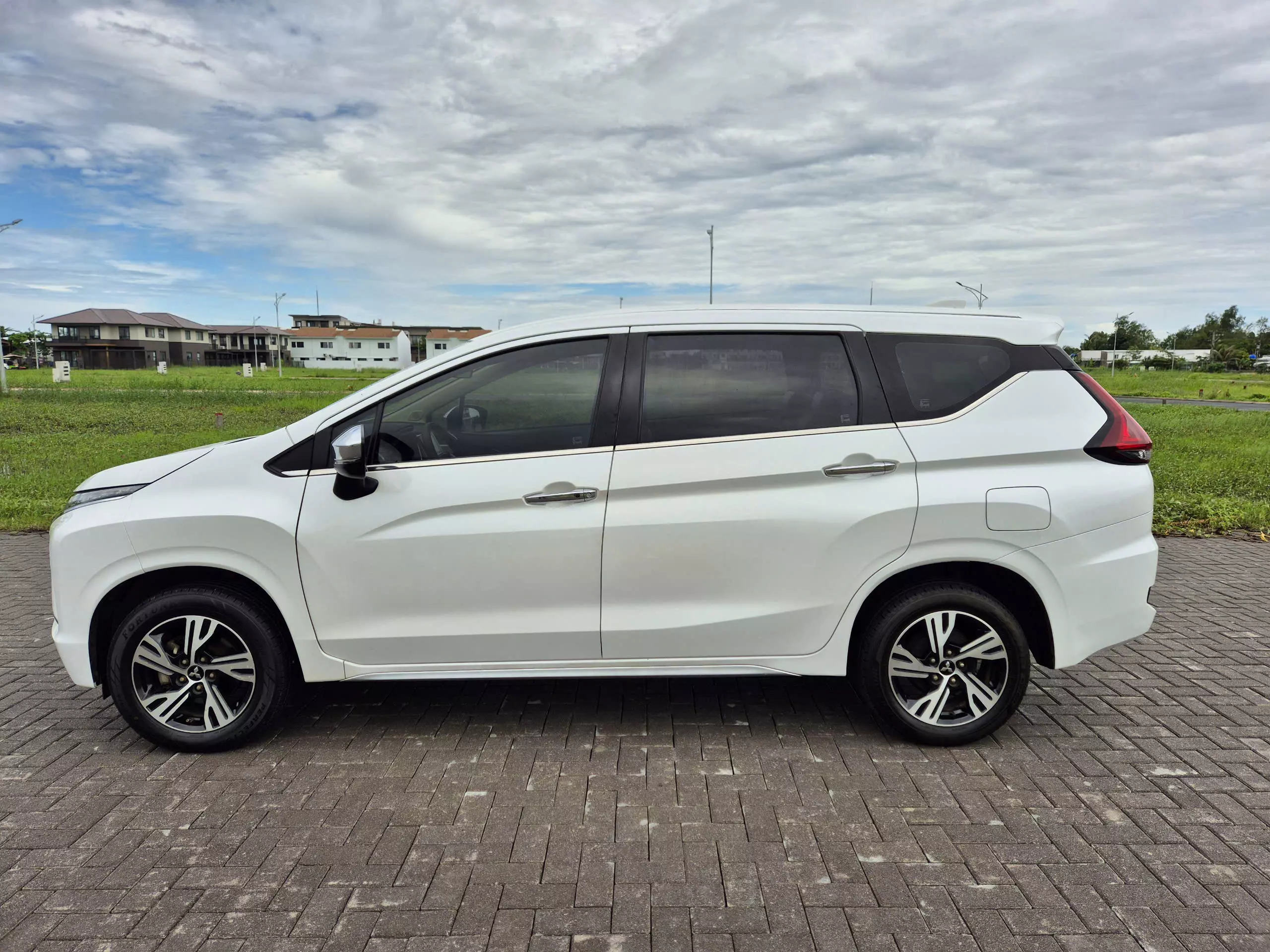 MITSUBISHI XPANDER AT 2020 (Đèn Led) SIÊU TIẾT KIỆM!!!-1