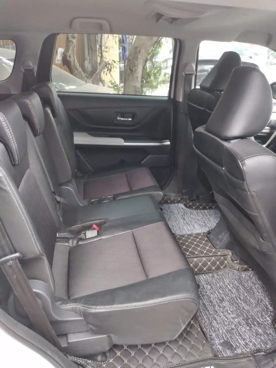 Toyota Veloz Cross 2022 CVT - 8000 km- 590 triệu-4