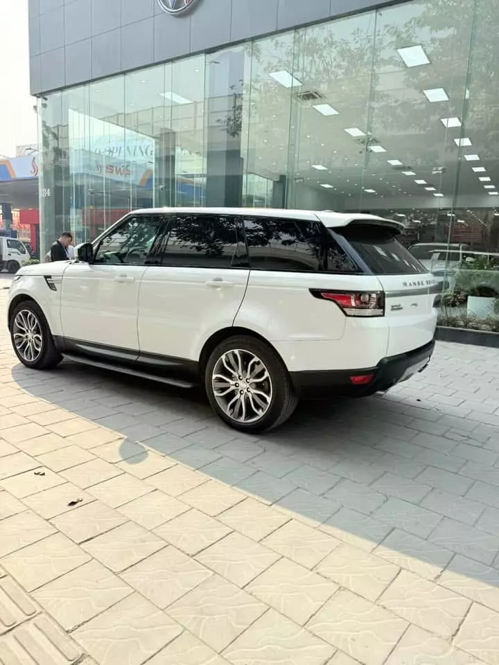 Bán Range Rover Sport Autobiography 3.0L, 07 chỗ, sản xuất 2013.-5