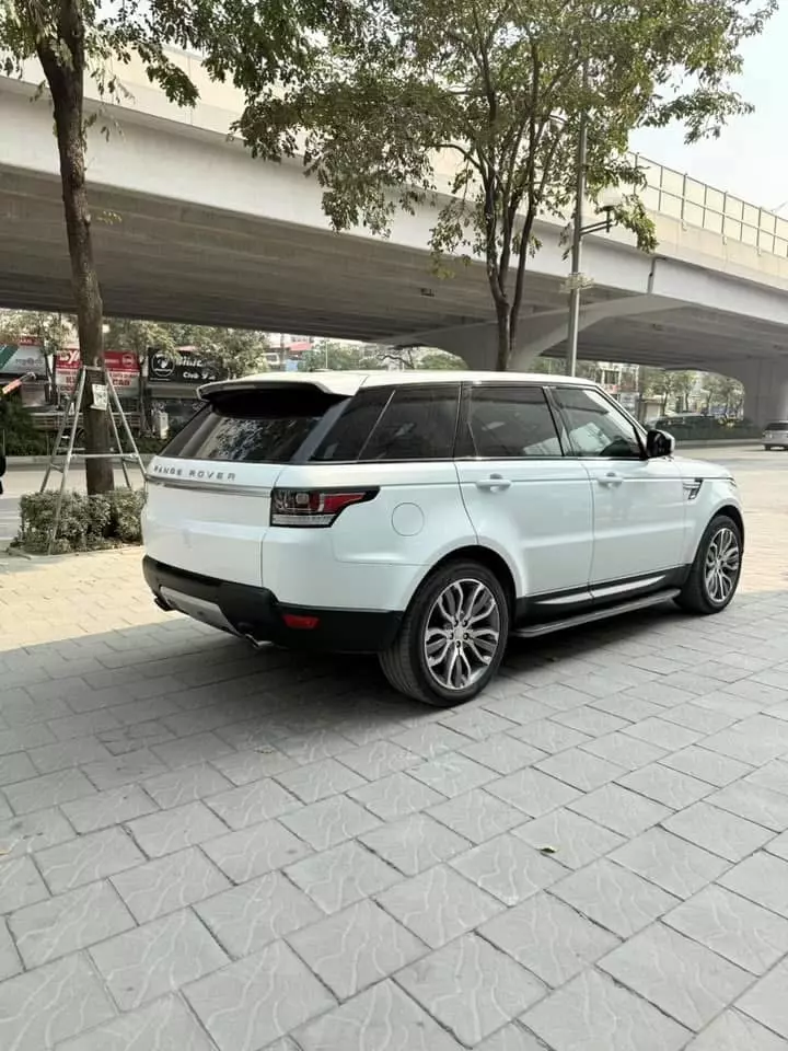 Bán Range Rover Sport Autobiography 3.0L, 07 chỗ, sản xuất 2013.-6