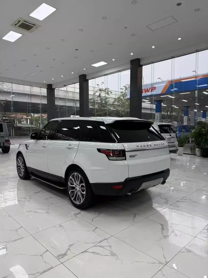 Bán Range Rover Sport Autobio 3.0L sản xuất 2013, 07 chỗ cực hiếm.-5