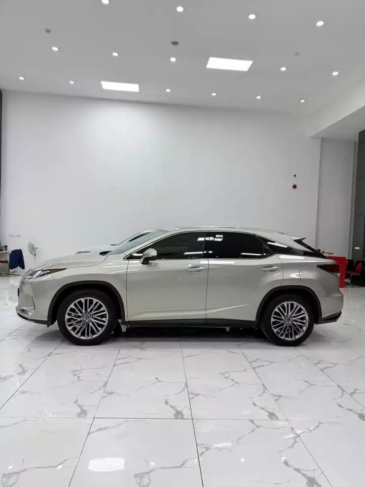 Bán Lexus RX350, sản xuất 2022.-4