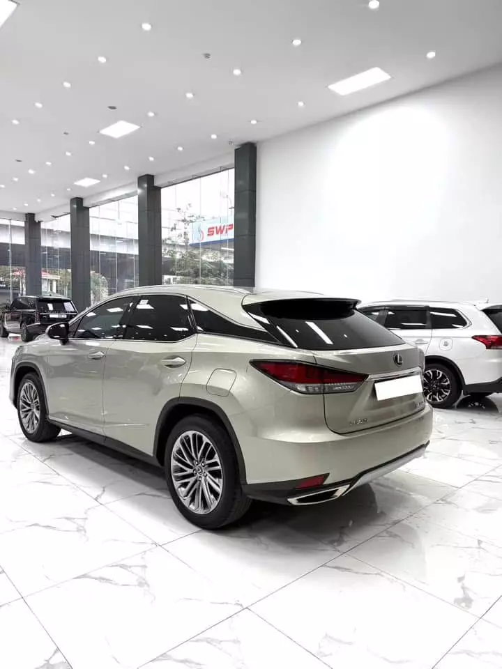 Bán Lexus RX350, sản xuất 2022.-2