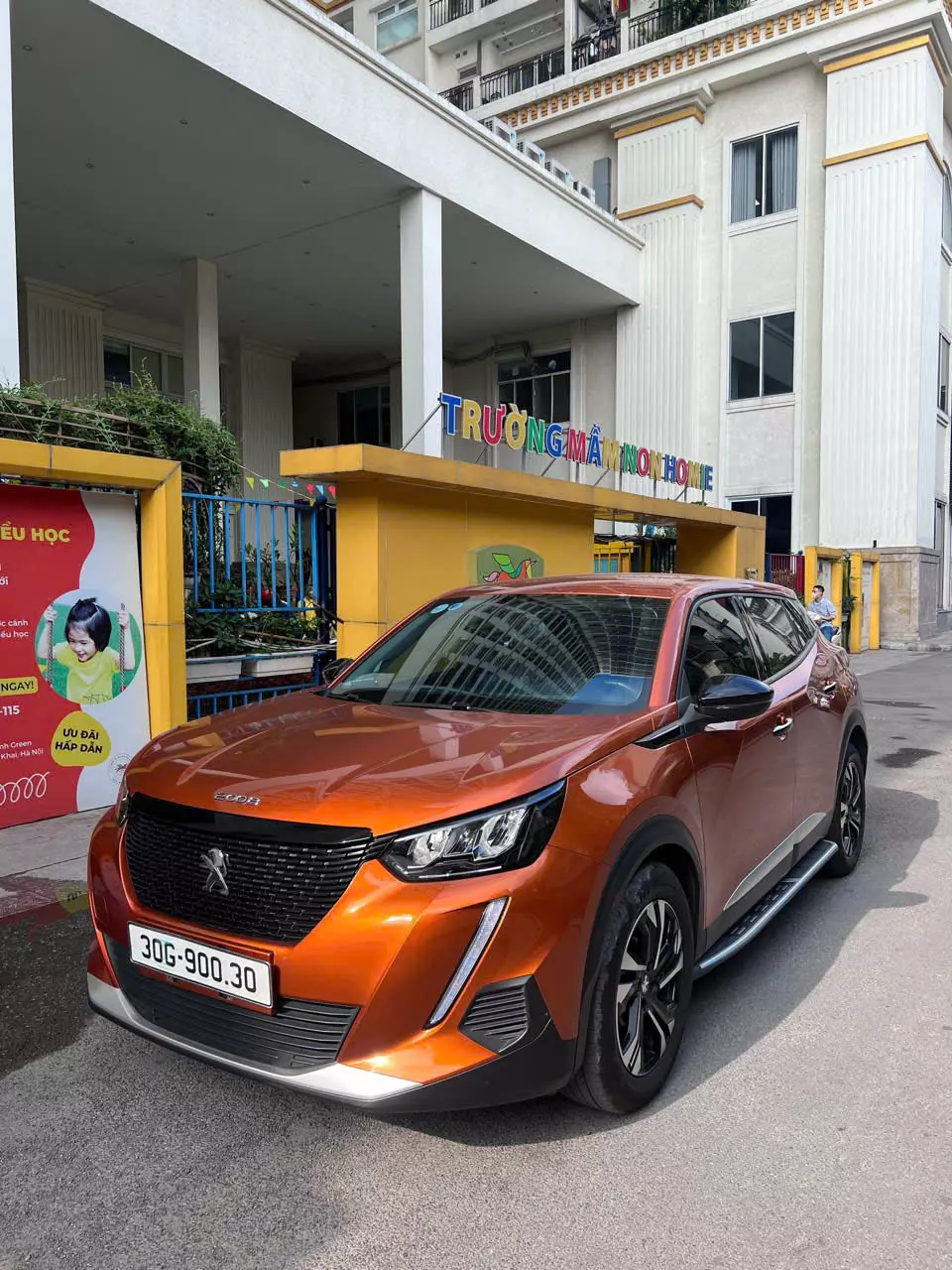 Chính chủ cần bán nhanh xe Peugeot giá siêu ưu đãi-2