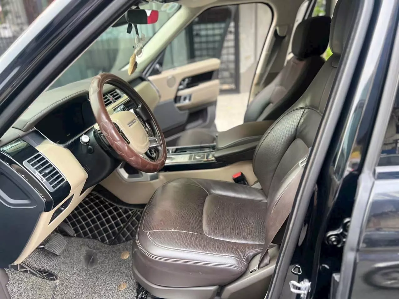 Bán Range Rover Vogue 3.0 L, sản xuất 2019-5