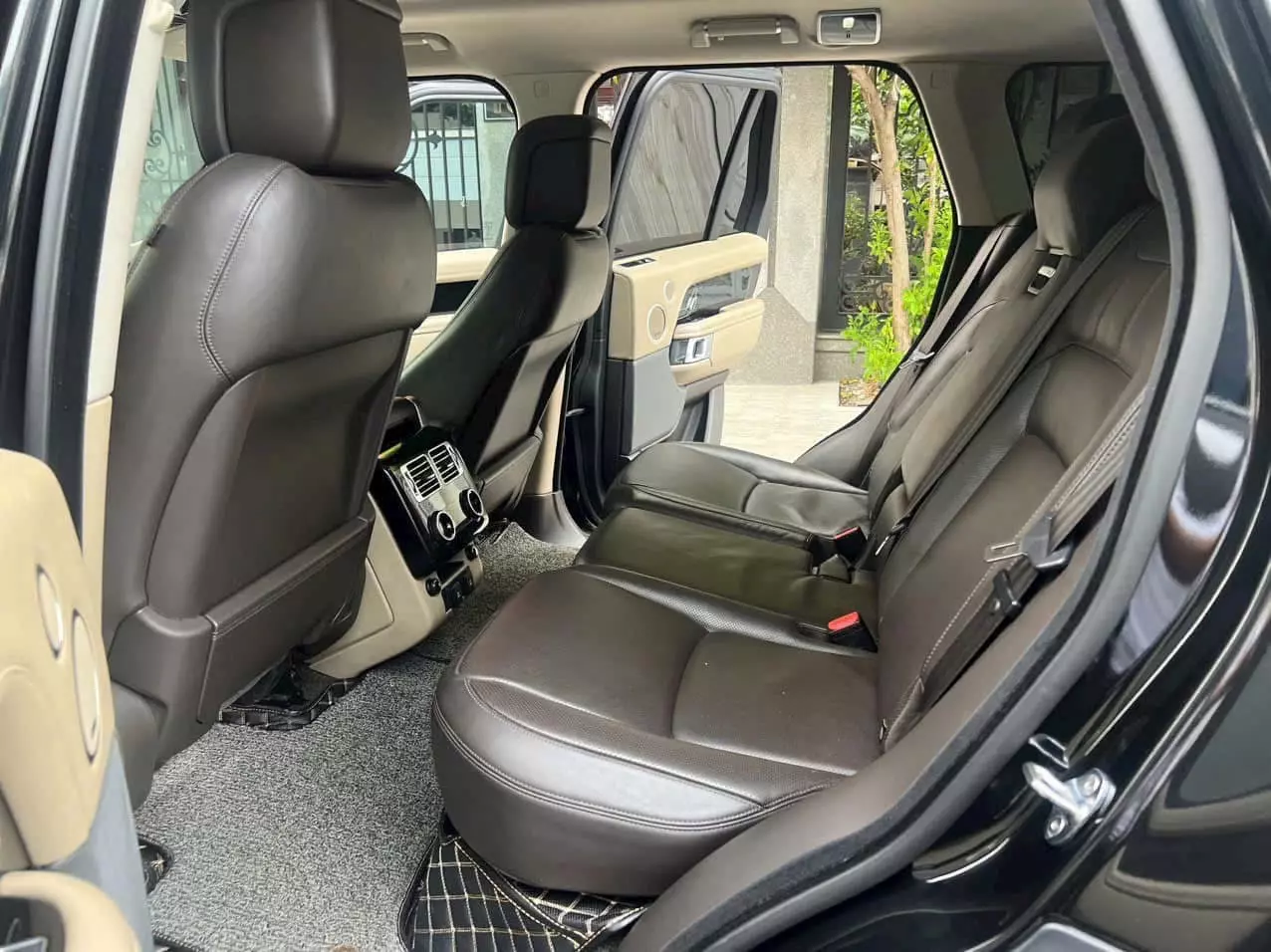 Bán Range Rover Vogue 3.0 L, sản xuất 2019-9