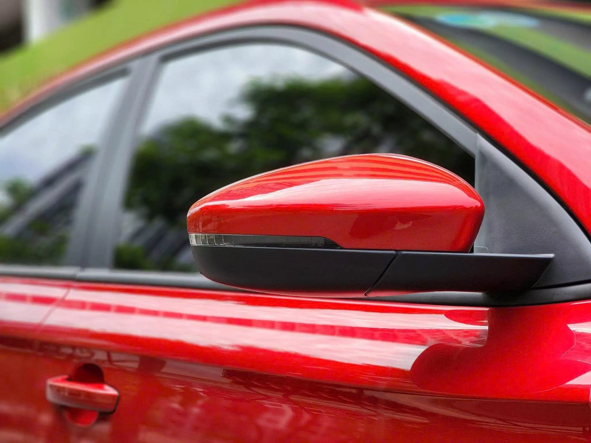 SIÊU HOT *** 5 LÝ DO NÊN LỰA CHỌN NEW MG5 MT ***-1