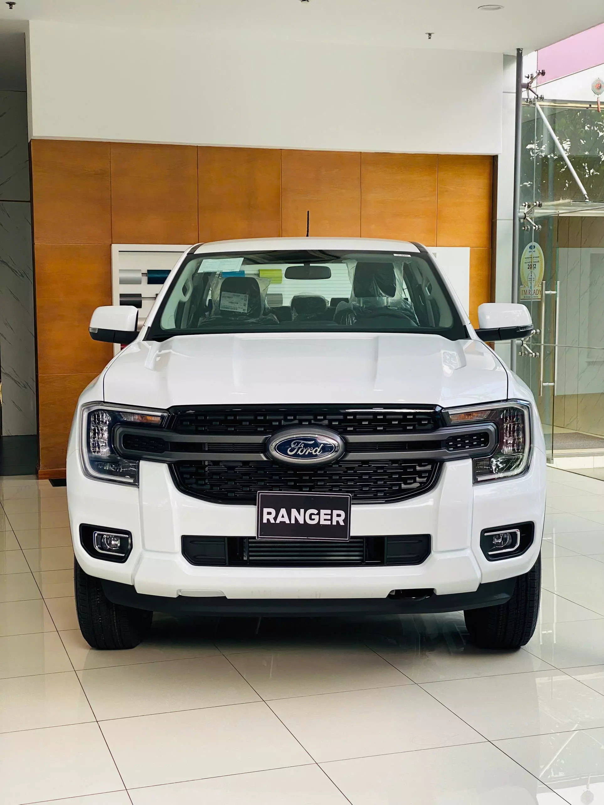 FORD RANGER MẪU XE BÁN CHẠY NHẤT THỊ TRƯỜNG !-0