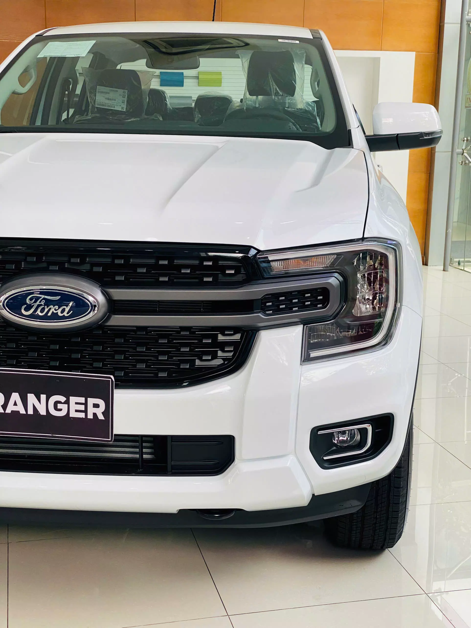 FORD RANGER MẪU XE BÁN CHẠY NHẤT THỊ TRƯỜNG !-1