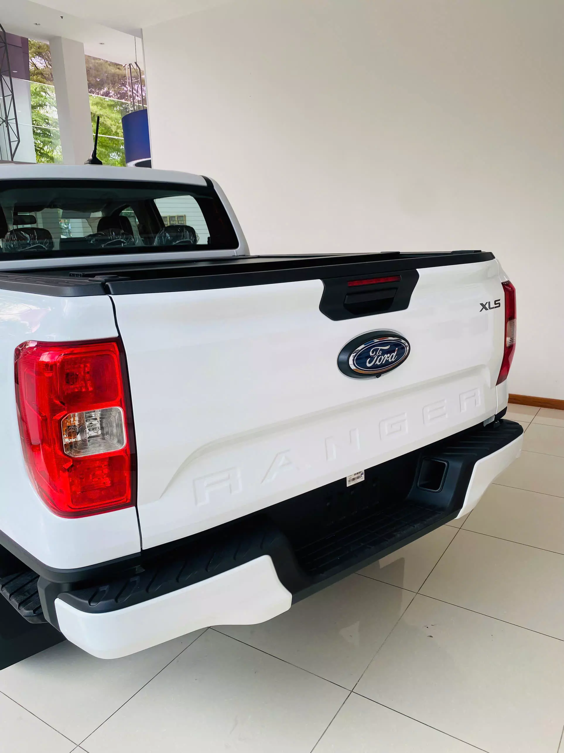 FORD RANGER MẪU XE BÁN CHẠY NHẤT THỊ TRƯỜNG !-2