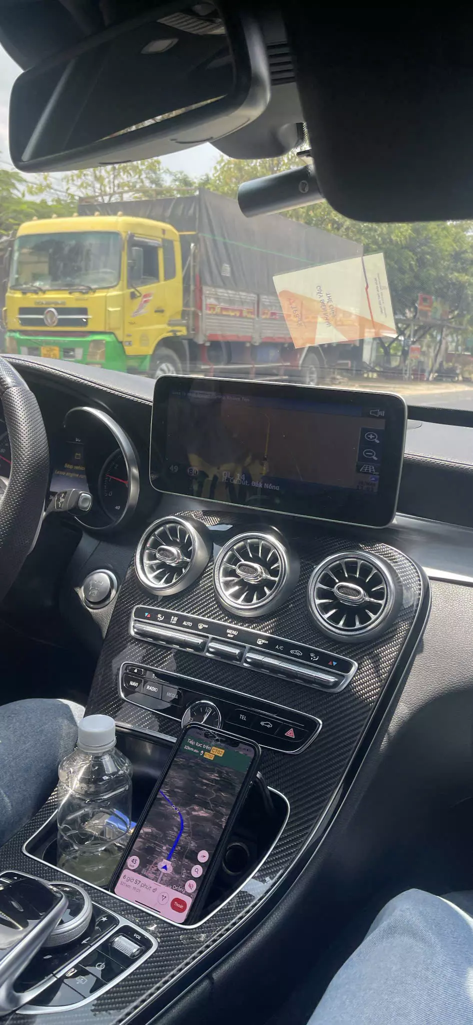 Chính chủ bán xe Mercedes Benz C Class 2016 -2