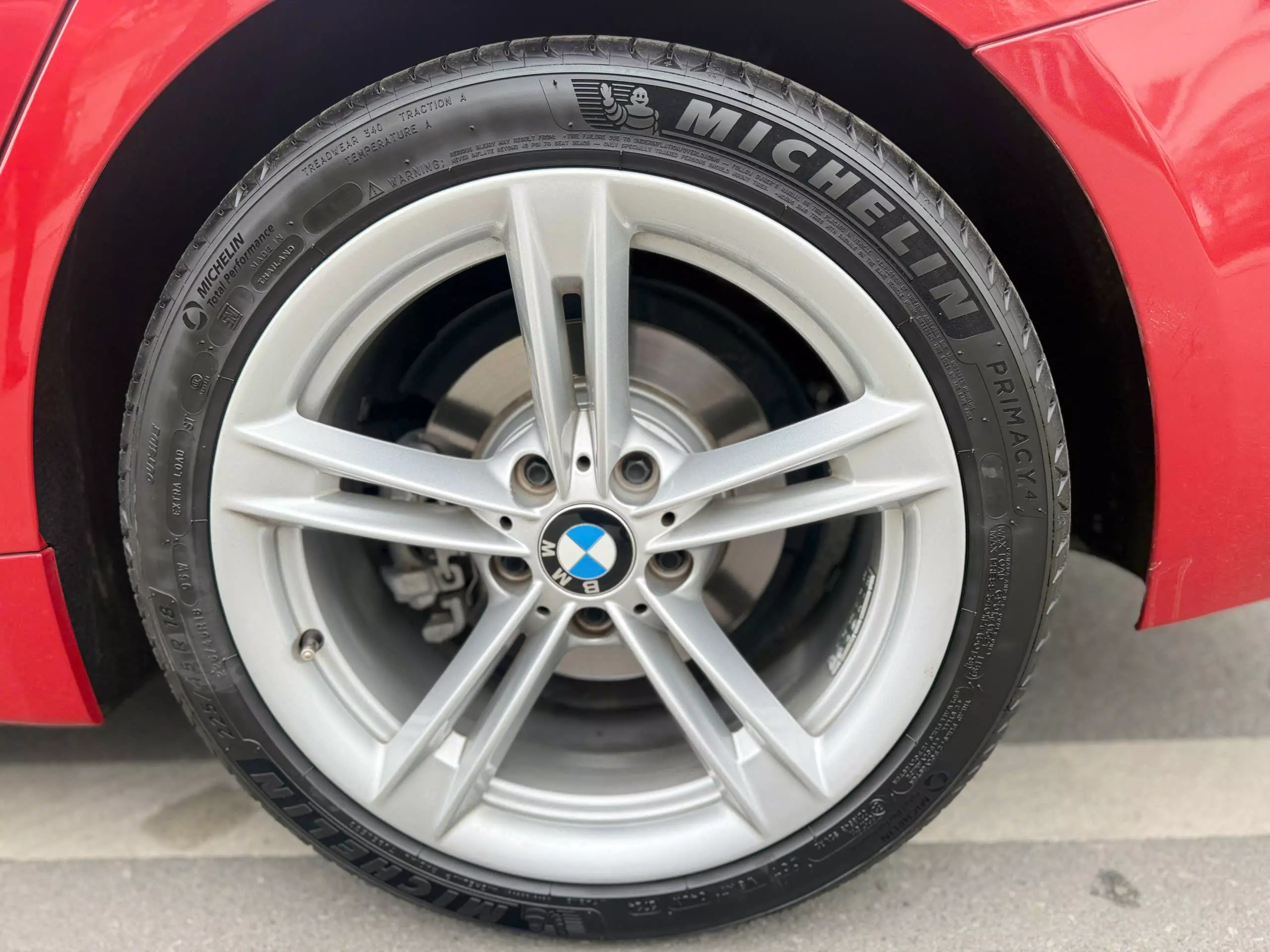 BMV seri4 420i Grand Coupe sx 2018  nhập khẩu nguyên chiếc từ Đức-2