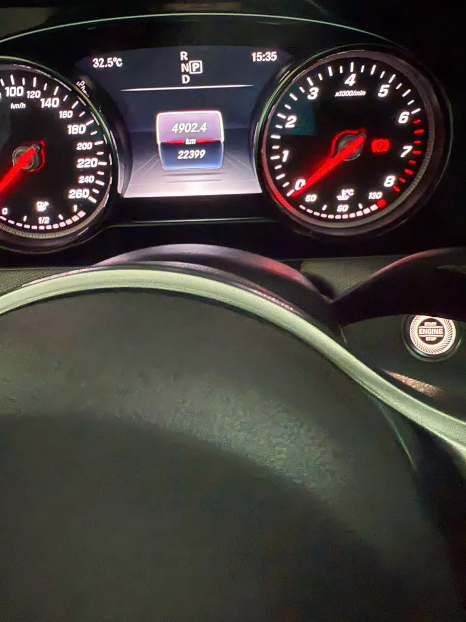 Mercedes Benz E Class 2020 E180 - 22000 km- 1, 3 tỷ-3