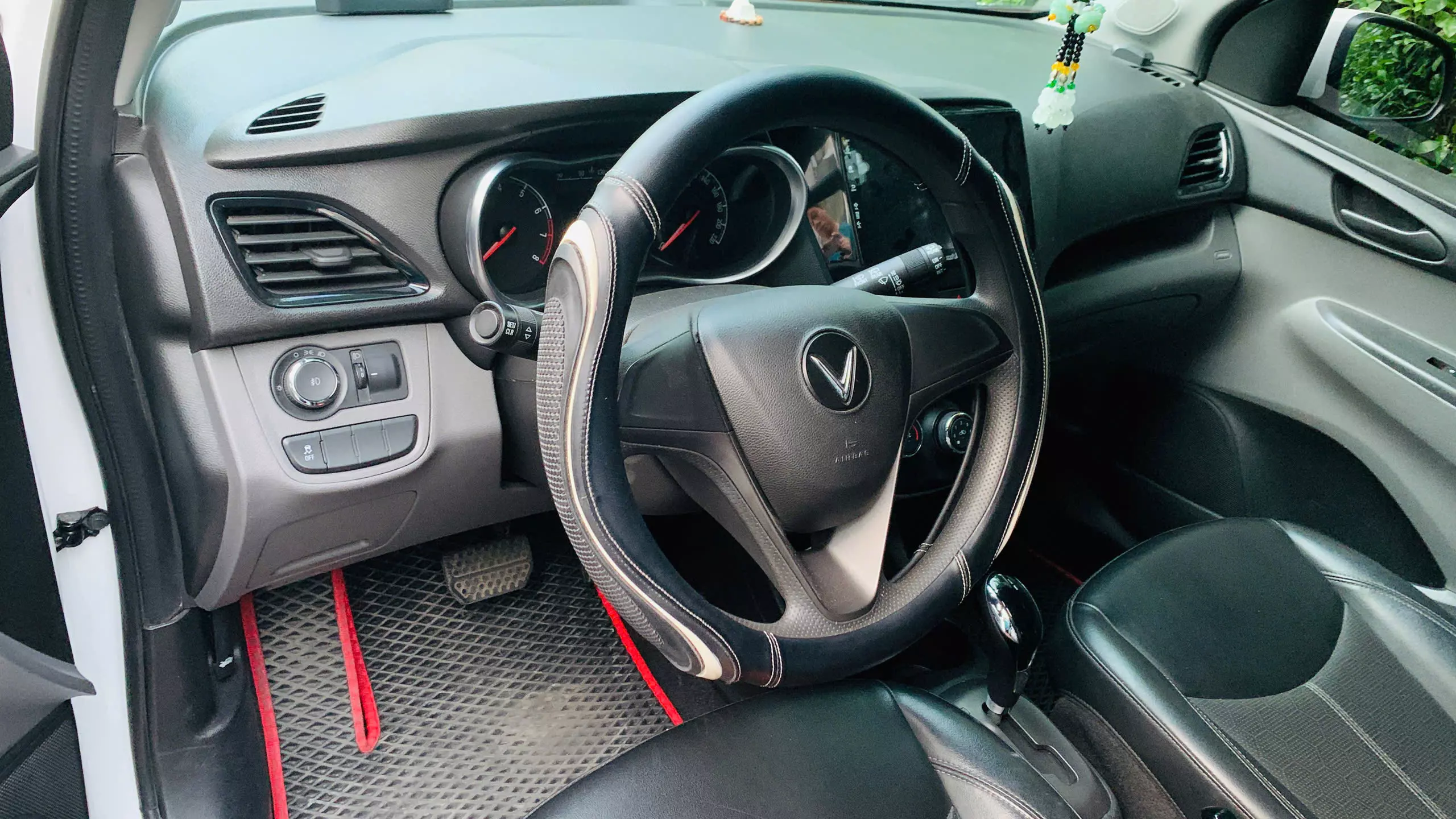 VinFast Fadil 2021 Tiêu chuẩn - 82000 km- 300 triệu-3