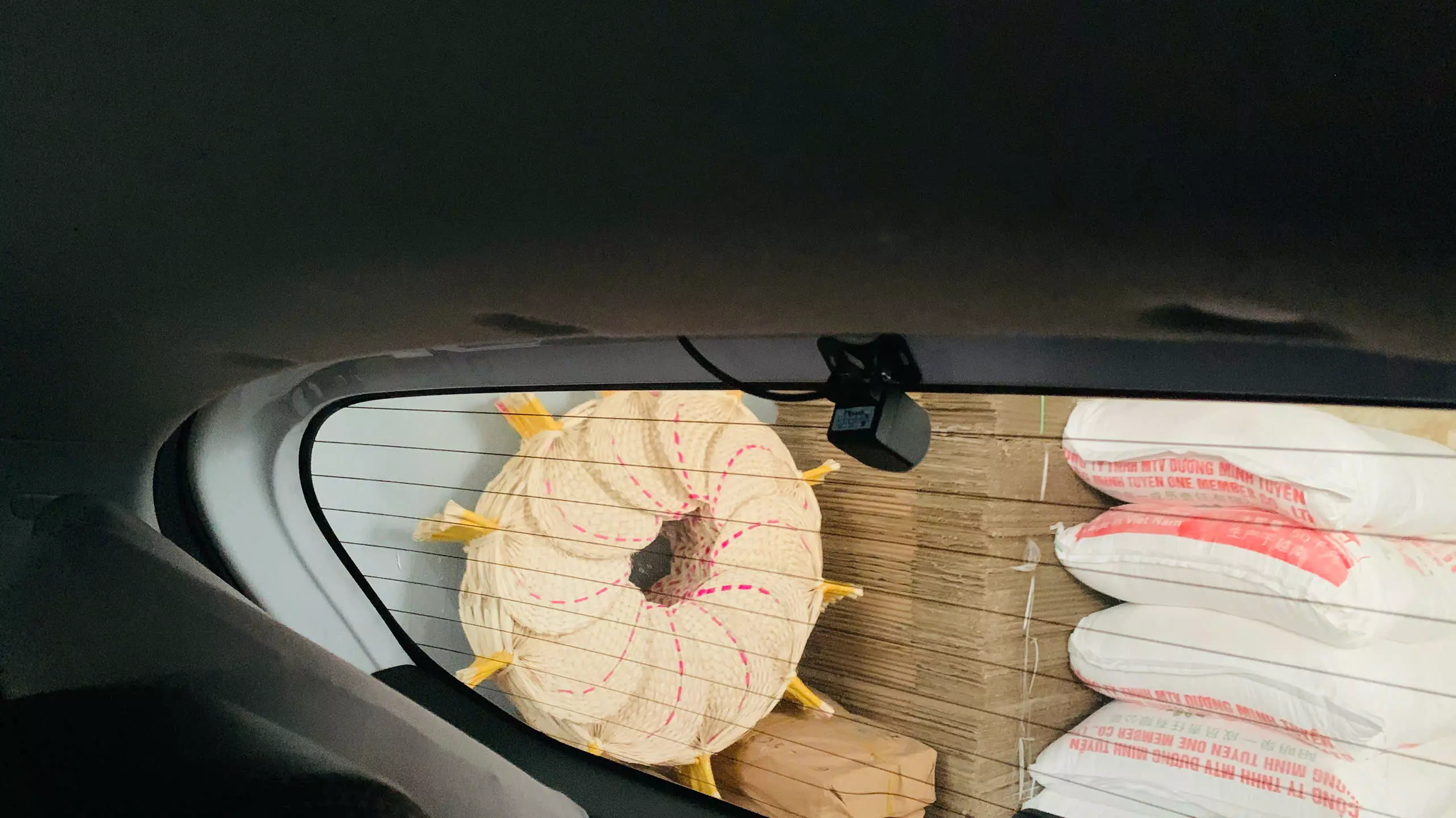 VinFast Fadil 2021 Tiêu chuẩn - 82000 km- 300 triệu-4