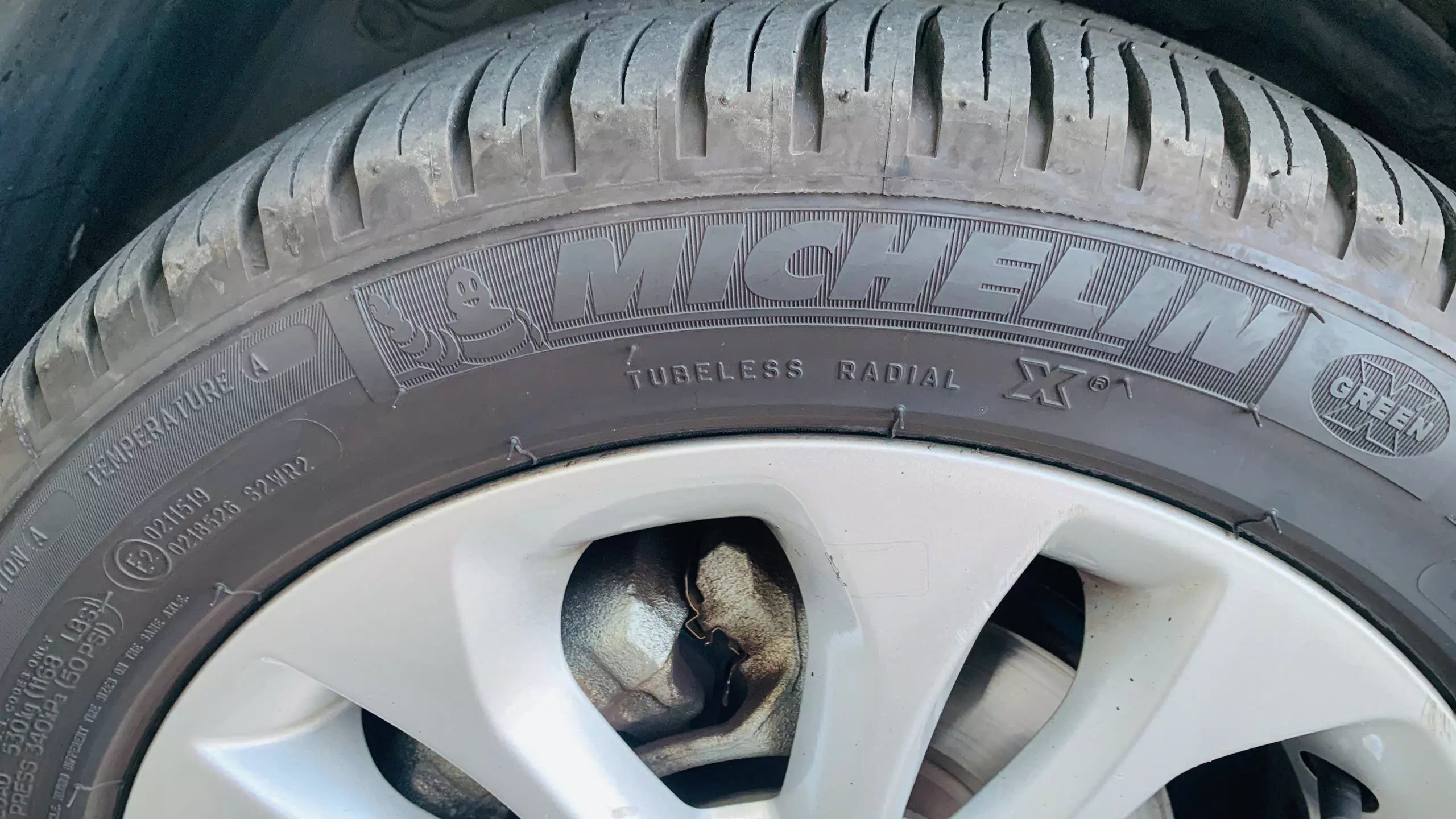 VinFast Fadil 2021 Tiêu chuẩn - 82000 km- 300 triệu-6