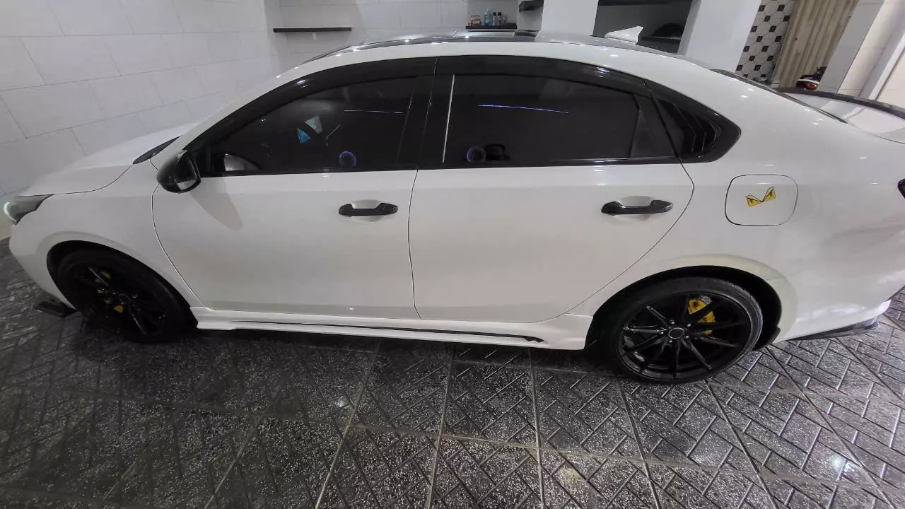 CẦN BÁN KIA CERATO AT LUXURY-2