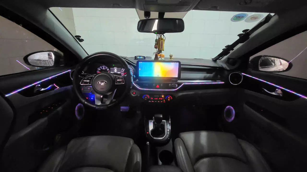 CẦN BÁN KIA CERATO AT LUXURY-4