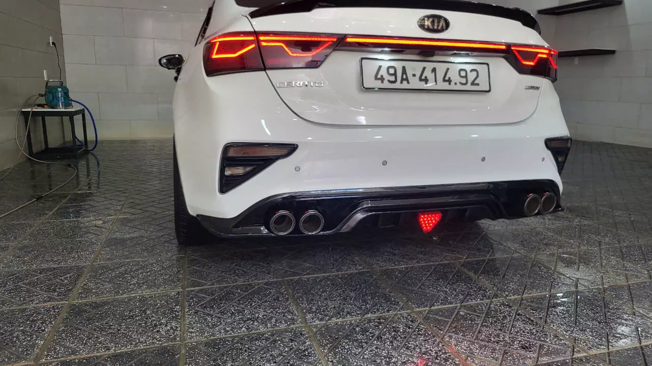 CẦN BÁN KIA CERATO AT LUXURY-1