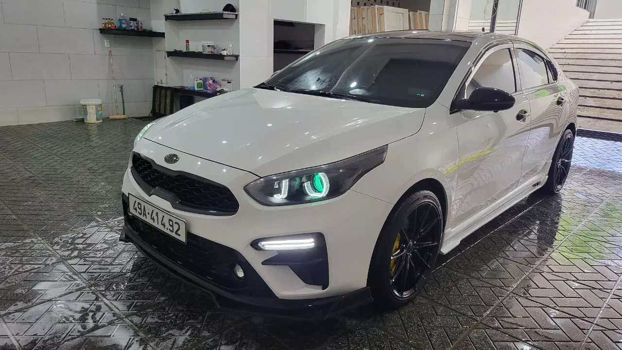 CẦN BÁN KIA CERATO AT LUXURY-5