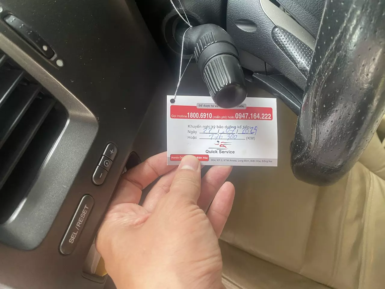 Honda Civic 2011 1.8 AT - 171000 km- 300 triệu-0