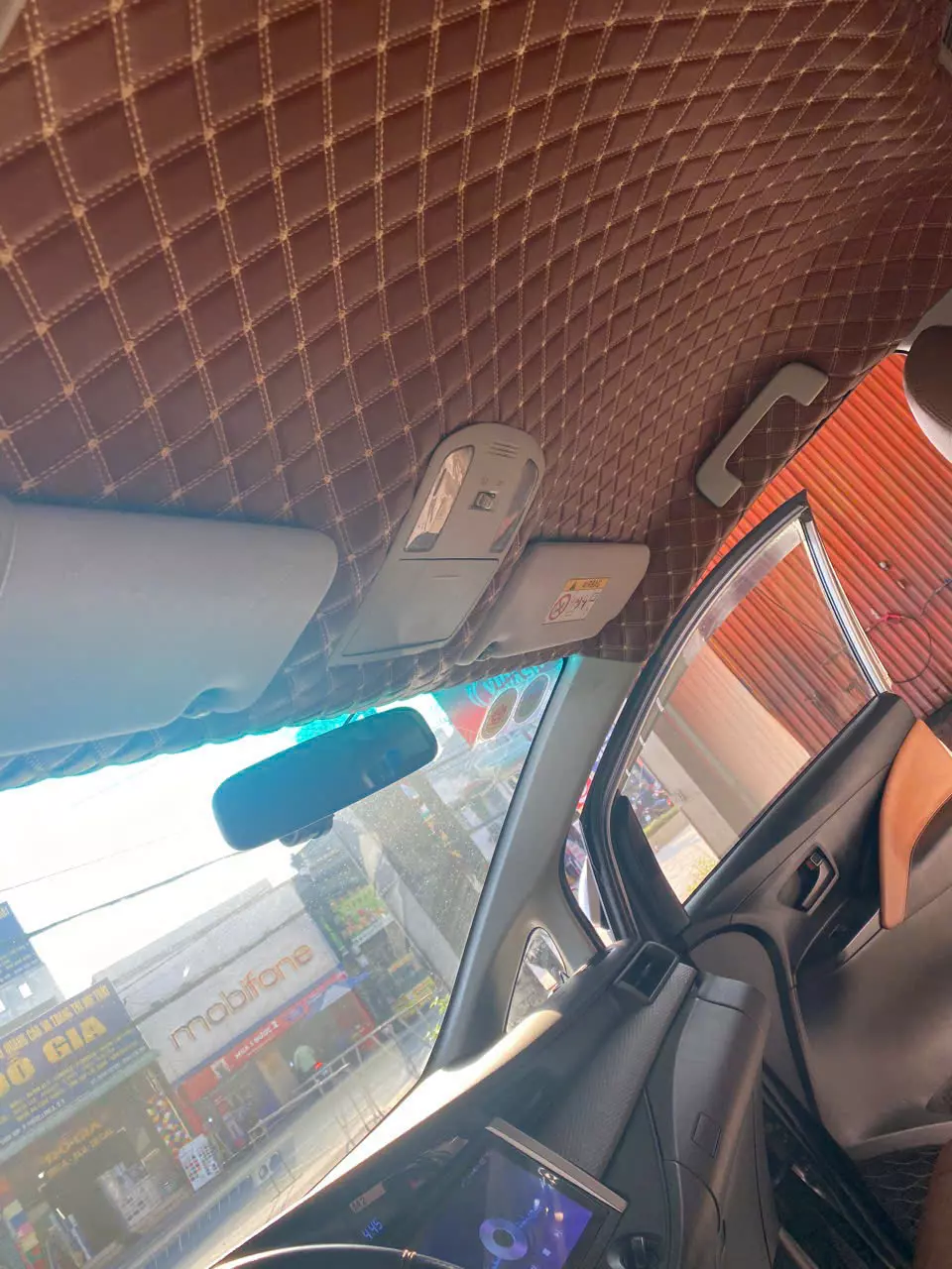 Chính chủ bán xe TOYOTA sản xuất năm 2019 -0