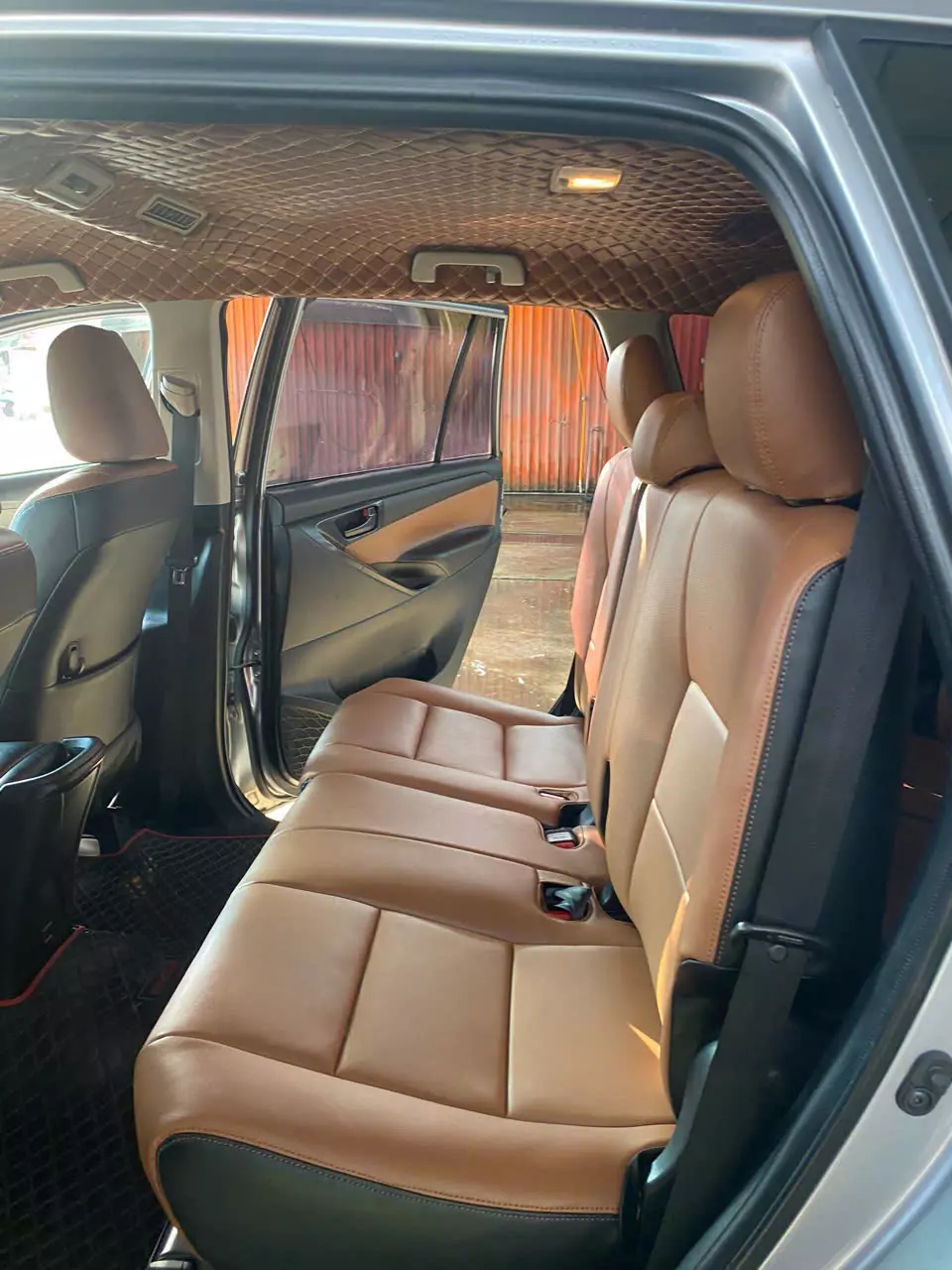 Chính chủ bán xe TOYOTA sản xuất năm 2019 -3
