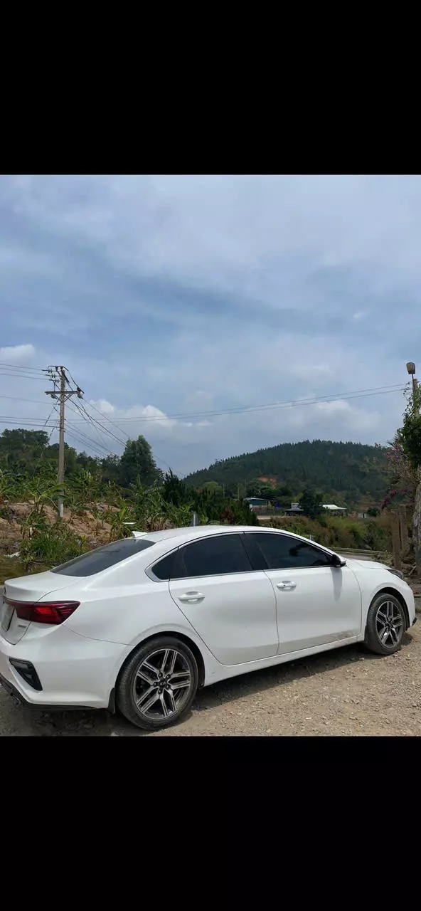 Kia Cerato 2020 1.6 AT Luxury - 479 triệu-0