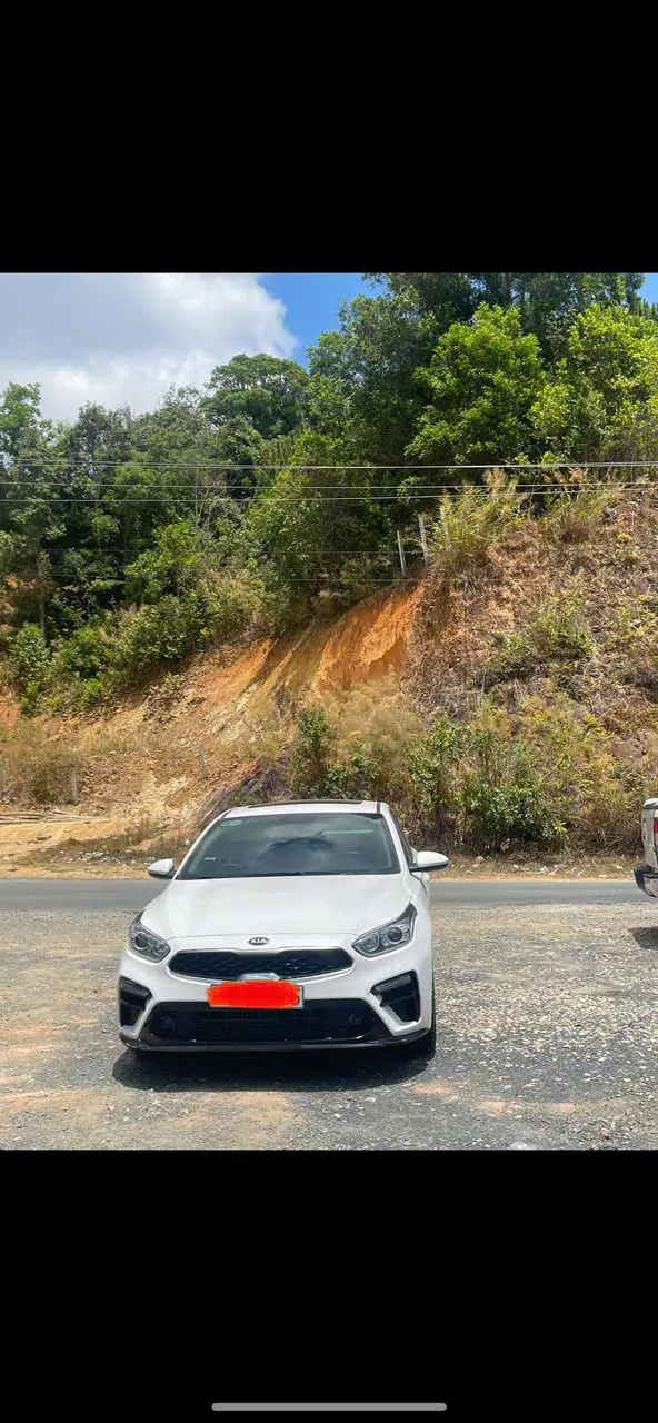 Kia Cerato 2020 1.6 AT Luxury - 479 triệu-1