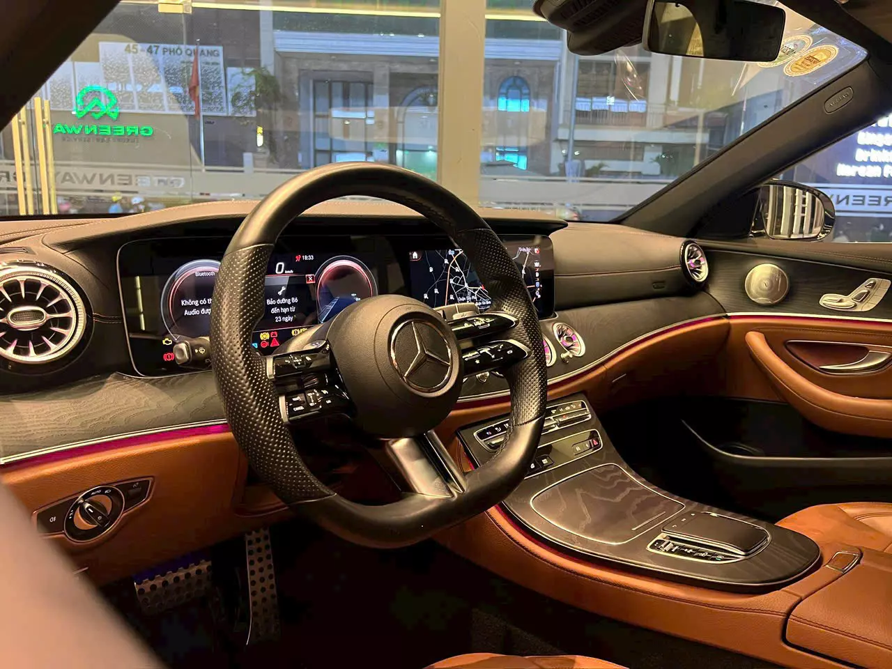 E300 AMG 2021 -3