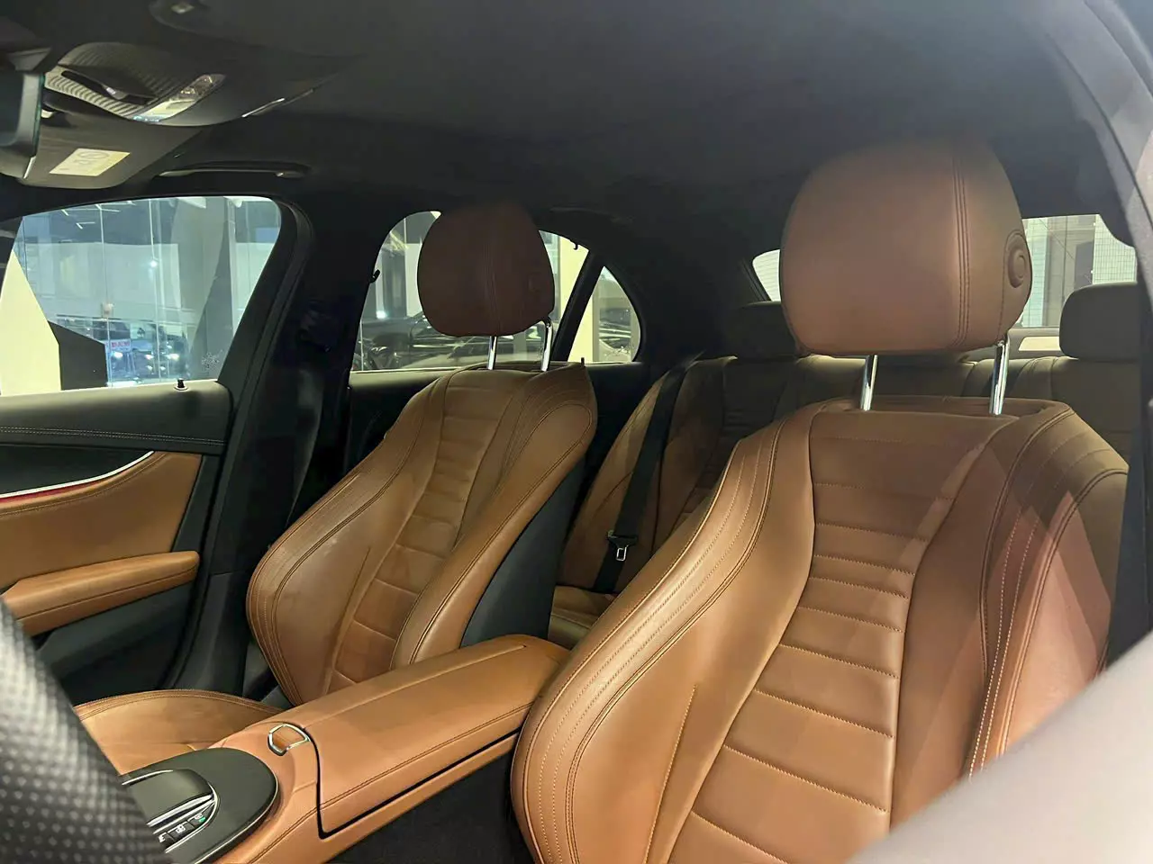 E300 AMG 2021 -4
