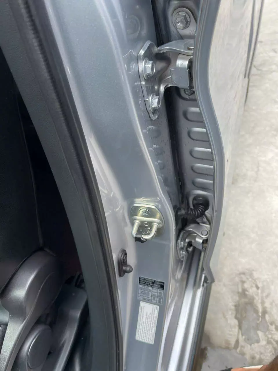 Bán Ôtô Toyota Veloz CVT 2022, Số Tự Động, Màu bạc, 61000km , 525 triệu-4