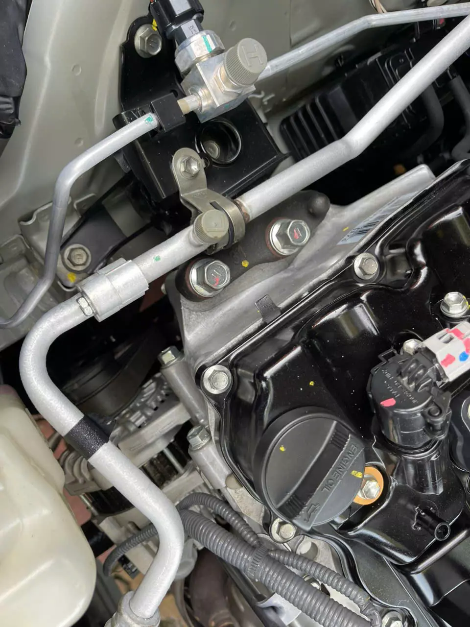 Bán Ôtô Toyota Veloz CVT 2022, Số Tự Động, Màu bạc, 61000km , 525 triệu-8