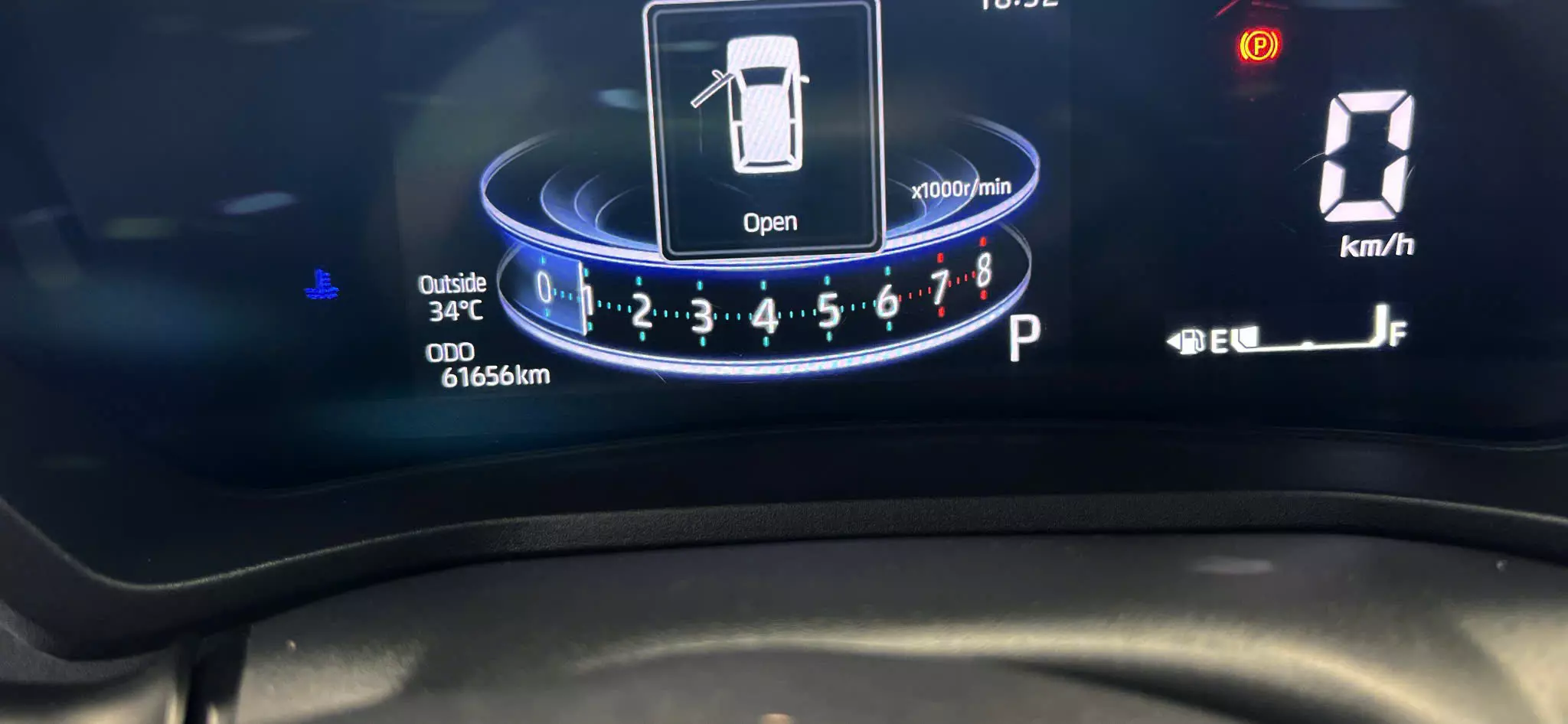 Bán Ôtô Toyota Veloz CVT 2022, Số Tự Động, Màu bạc, 61000km , 525 triệu-7