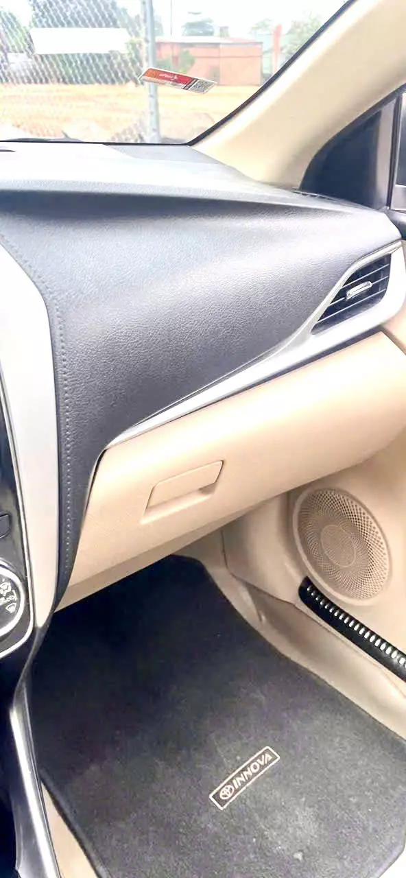 Bán Toyota Vios 1.5E 2018, Màu bạc , 68000km , Giá 295 triệu-5